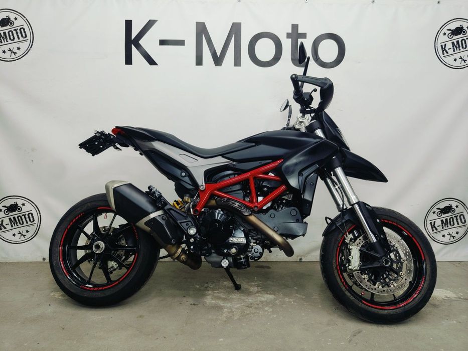 Ducati