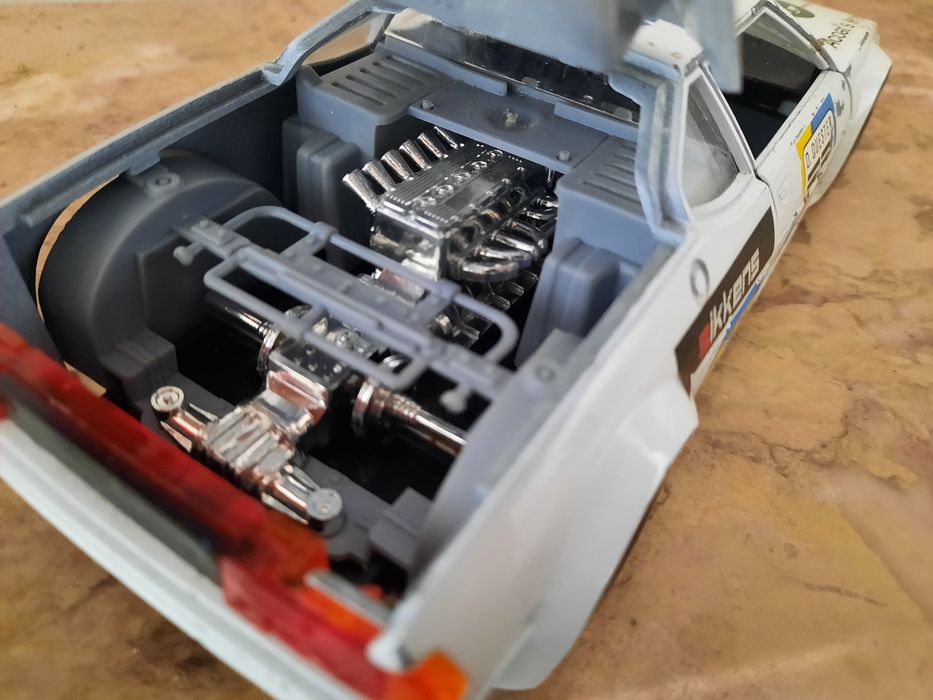 BMW M1 miniatura