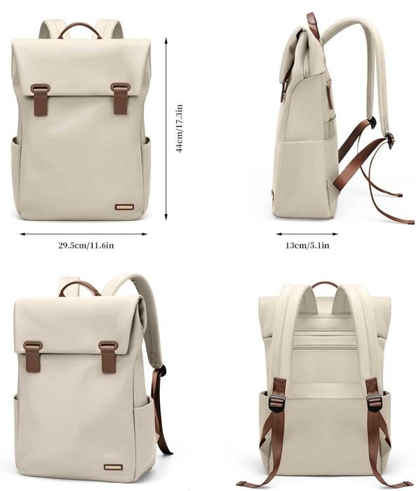 Mochila para mulher de marca GOLF QUALITY, NOVO