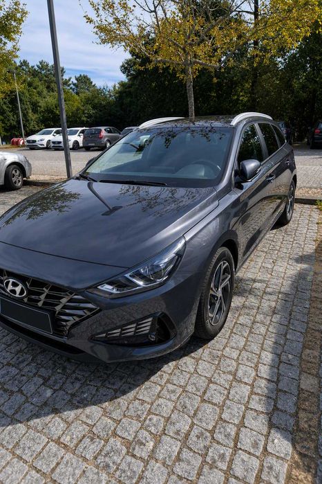 Hyundai i30 SW — fotografia 3