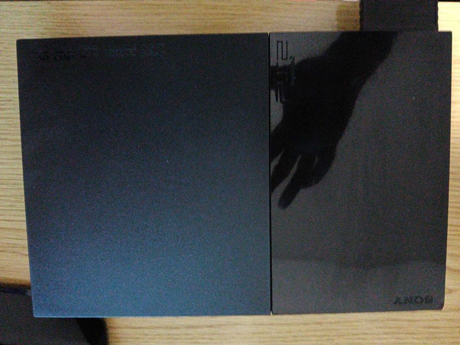 Consola Playstation2 Slim muito bom estado