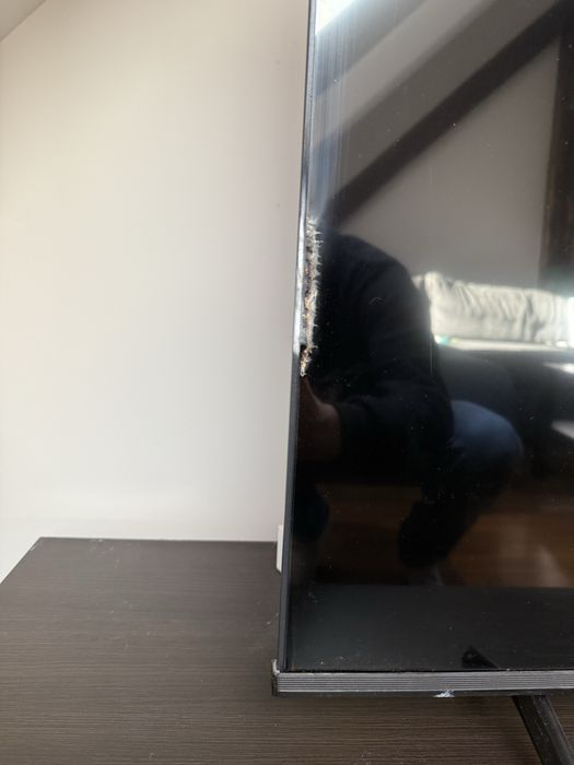 Tv Hisense 55 cali
