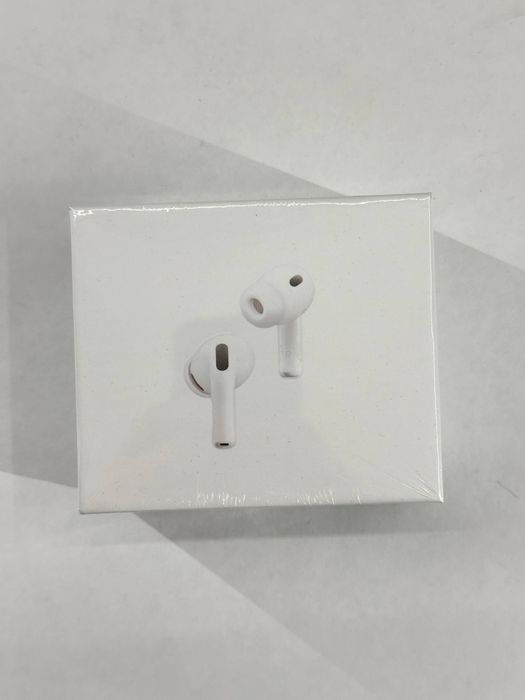 Sluchawki AirPods Pro 3