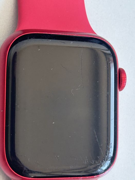 Apple Watch Series 8 45mm LTE | (PRODUCT)RED