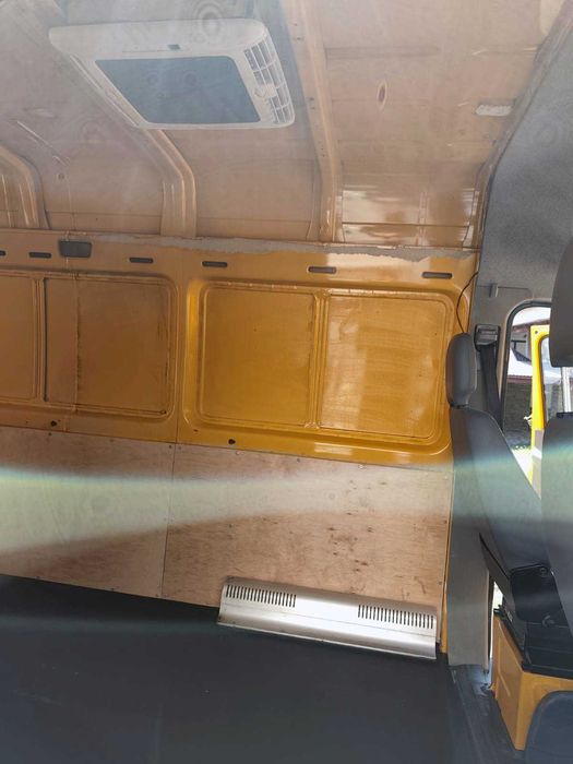 Mercedes Sprinter 416 CDI 2.7 CDI 2006 Свіжопригнаний з Німеччини!