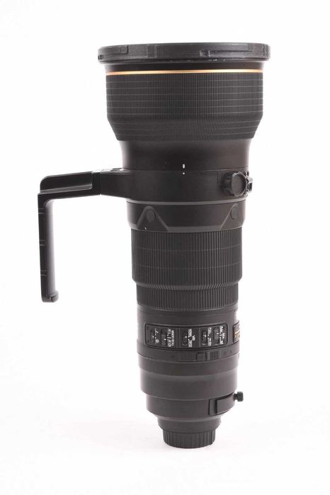 Nikon AF-S Nikkor 400mm f/2.8G ED VR