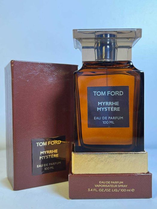 Парфуми Tom Ford Myrrhe Mystere