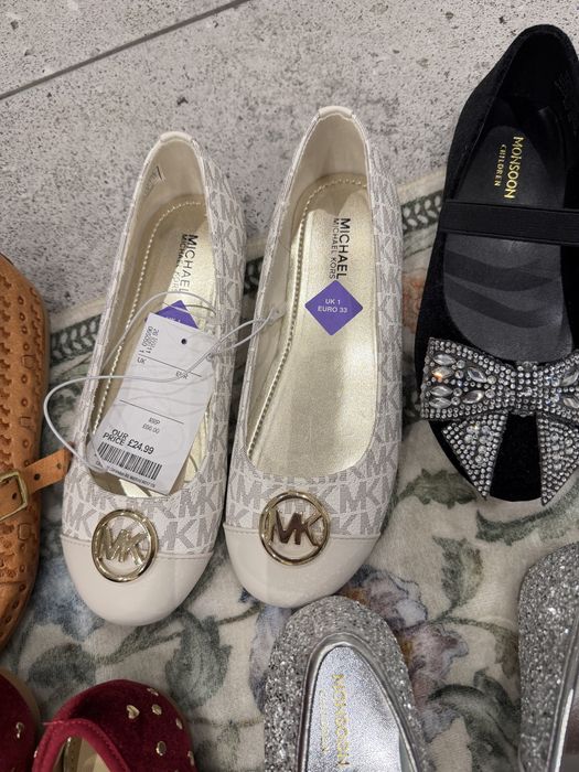 Na sprzedaż buty nowe