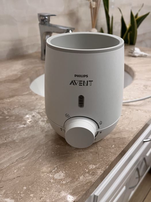 Podgrzewacz do butelek