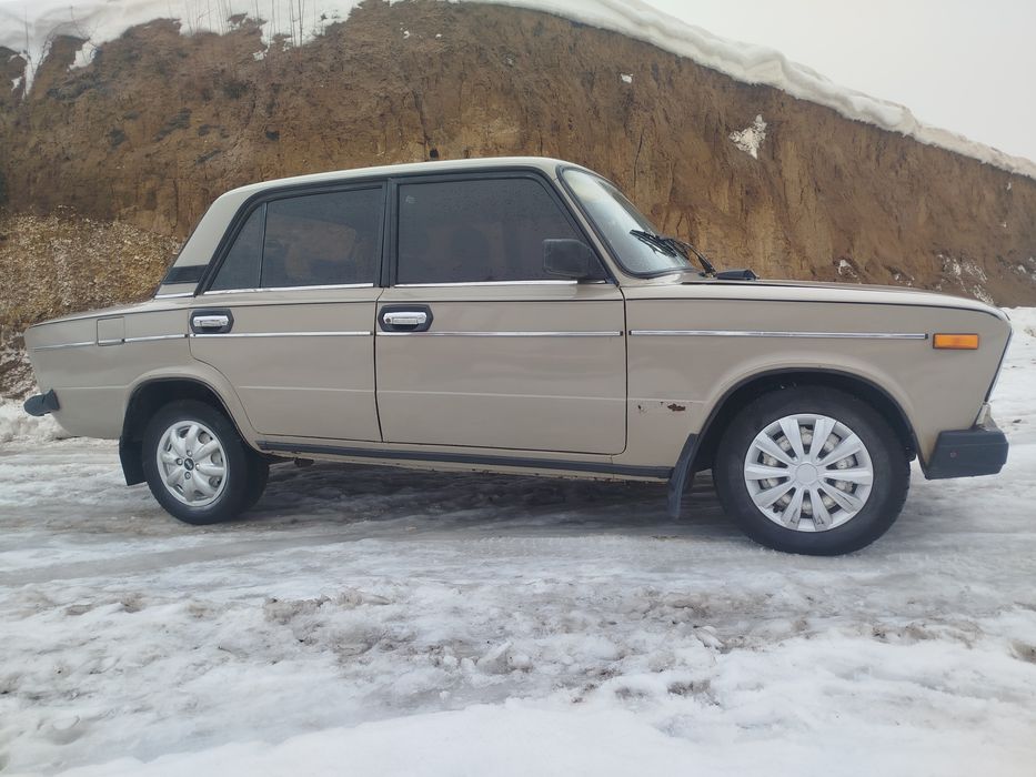 Продам ваз 2106 1.5