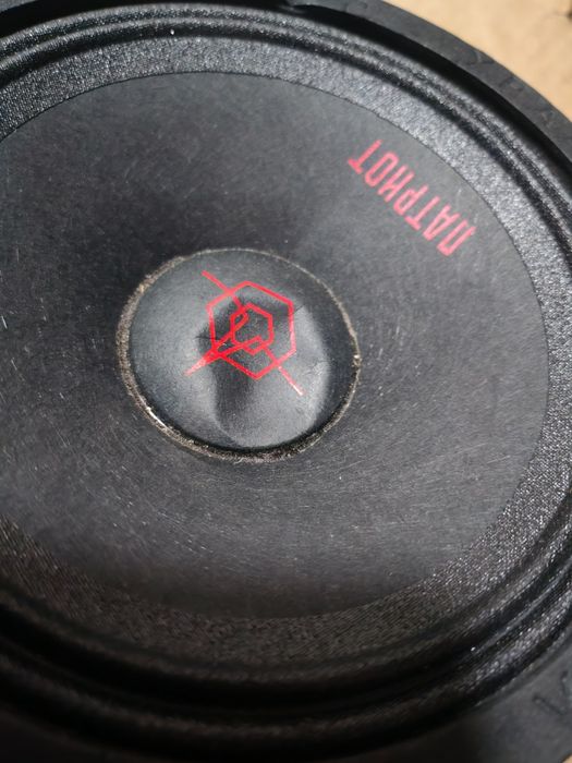 Динаміки,Естрадна акустика URAL ПАТРІОТ АС-ПТ165