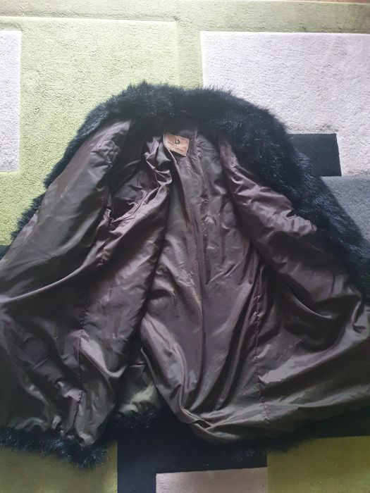 Futro Orginal Shearling