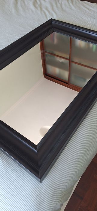 Espelho - Hemnes