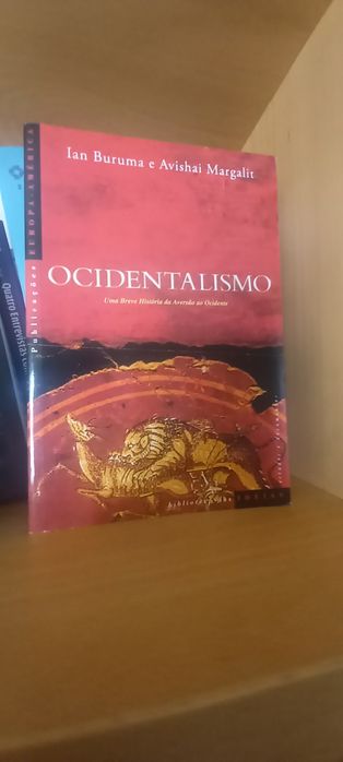 Ocidentalismo - ensaio