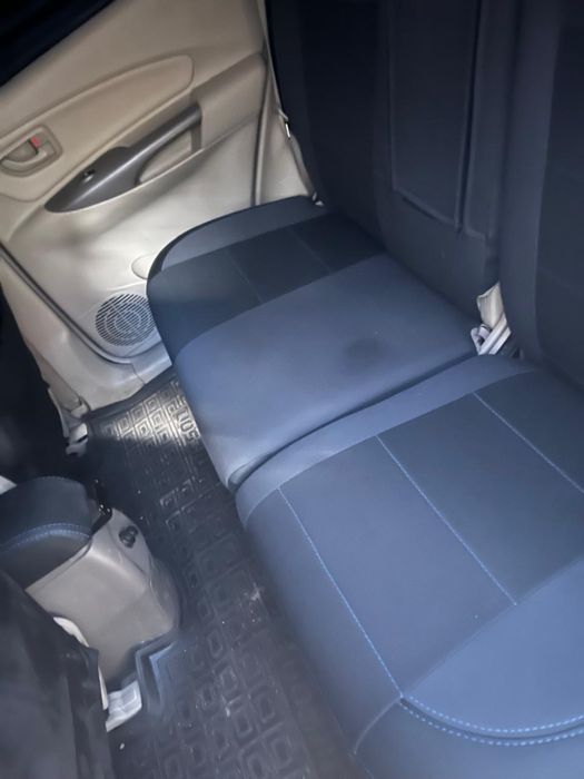 Хундай Туксон 2007