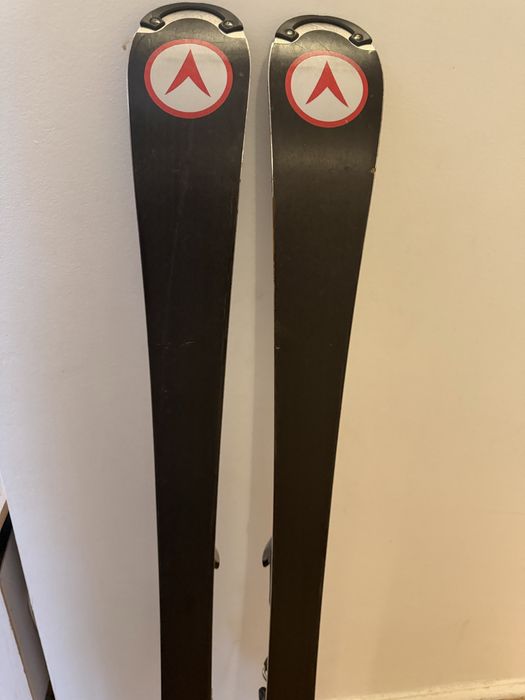 Narty  Dynastar Team Pro 125 dla 6-7 latka