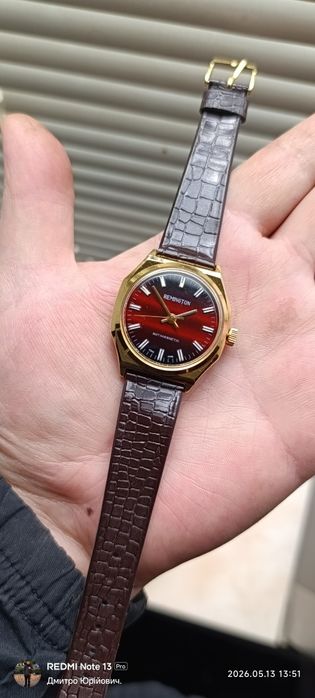 Продам годинники механічні