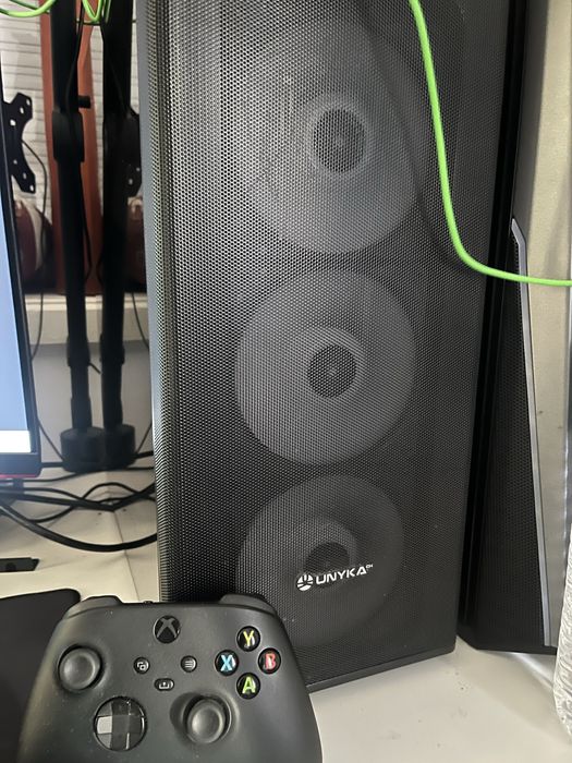 Setup completo RTX ARC riders