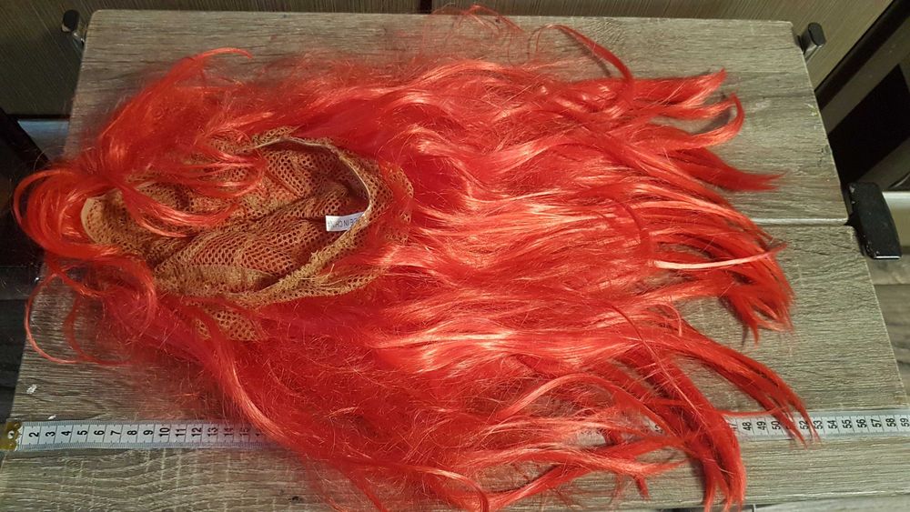 Парик, одним лотом. р.58+-