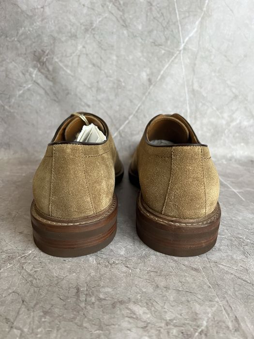 Brunello cucinelli туфли мужские новые 41