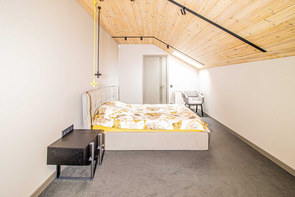 ‼️Продаж 2-поверхового котеджу в елітному селищі Park House‼️