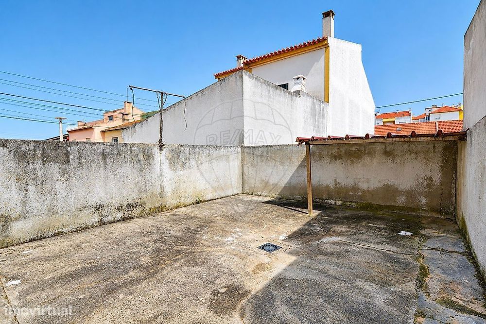 Moradia T2 para venda