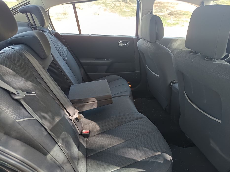 Renault Megane 1.4 16v