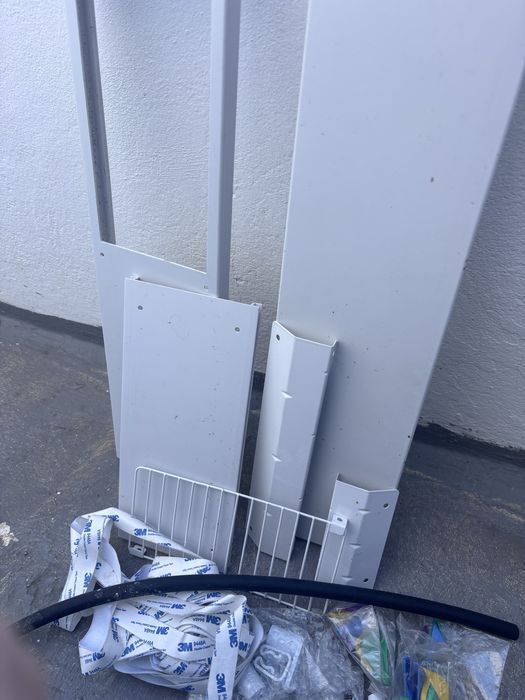 Ar condicionado portatil Daitsu