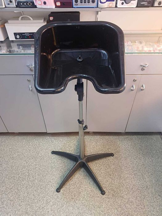 Профессиональная парикмахерская мойка T0174 – регулируемая