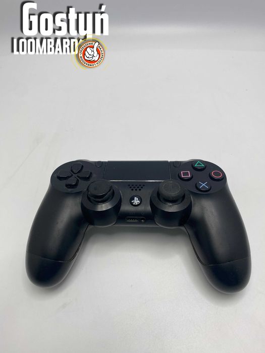 od Loombard Gostyń Konsola PS4 FAT 500 GB