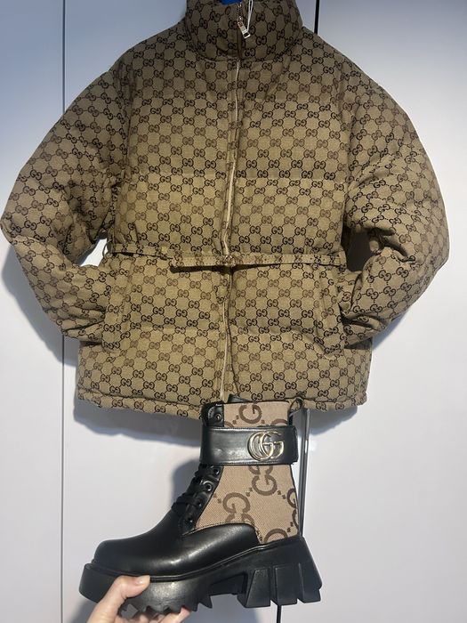 Куртка гуччі,Gucci,нова