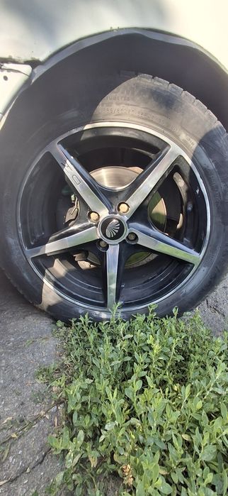 Daewoo Lanos 2.0L,16v,с20хе