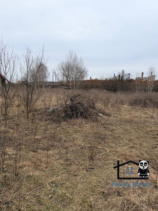 Продається земельна ділянка
