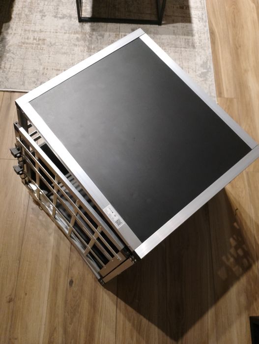 Klatka dla zwierzaka psa