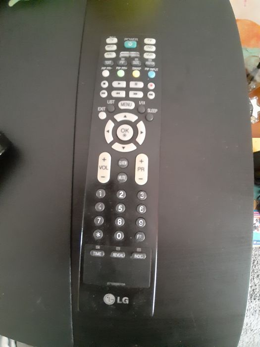 TV PLASMA LG 42PC3R-ZH 42" para peças