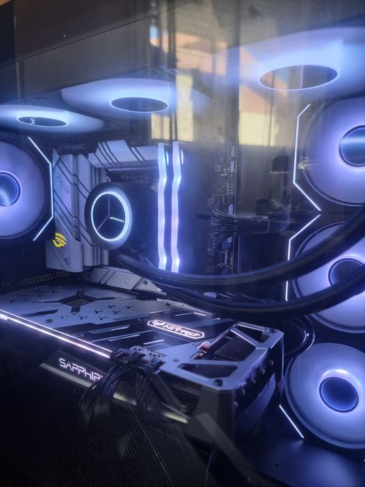 Reparação, Montagem e Manutenção de PCs | Gaming e Trabalho