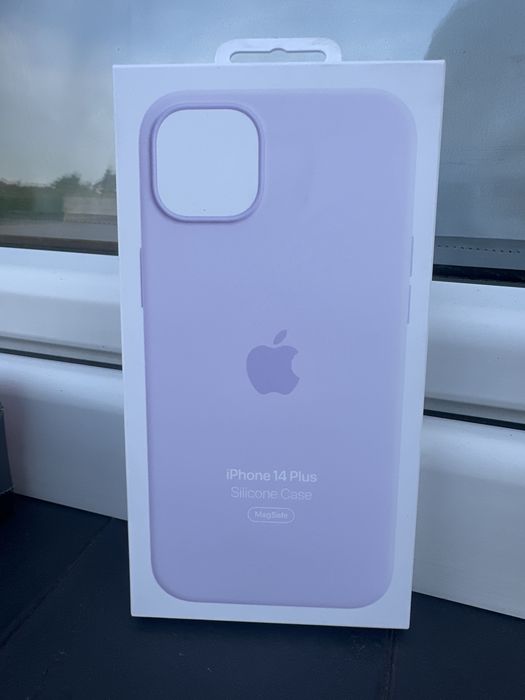 Etui iPhone 14 Plus nowe oryginalne