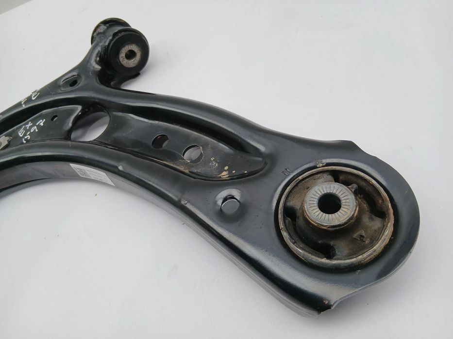 Apoio da caixa AUDI A3 Limousine (8YS)