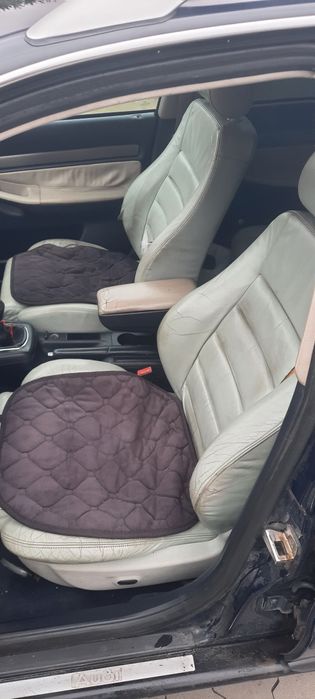 Audi A4 B5 1.8T Turbo Avant ładne