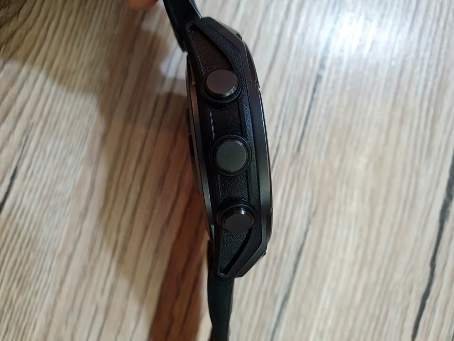 Zegarek GARMIN FENIX 8 Premium amoled 47mm