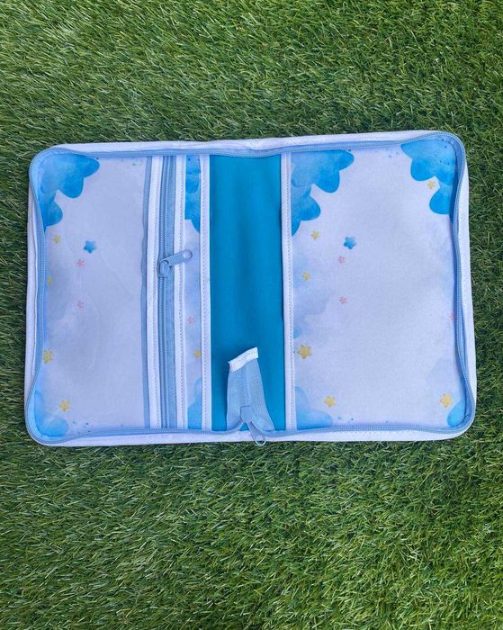 Porta Documentos Personalizado