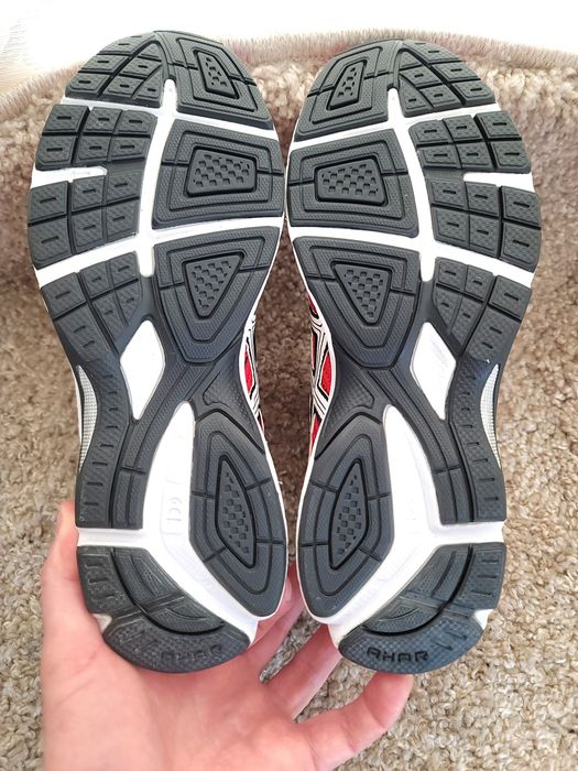 ASICS GEL Oberon8 р 41 Оригінал! Бігові кроссовки