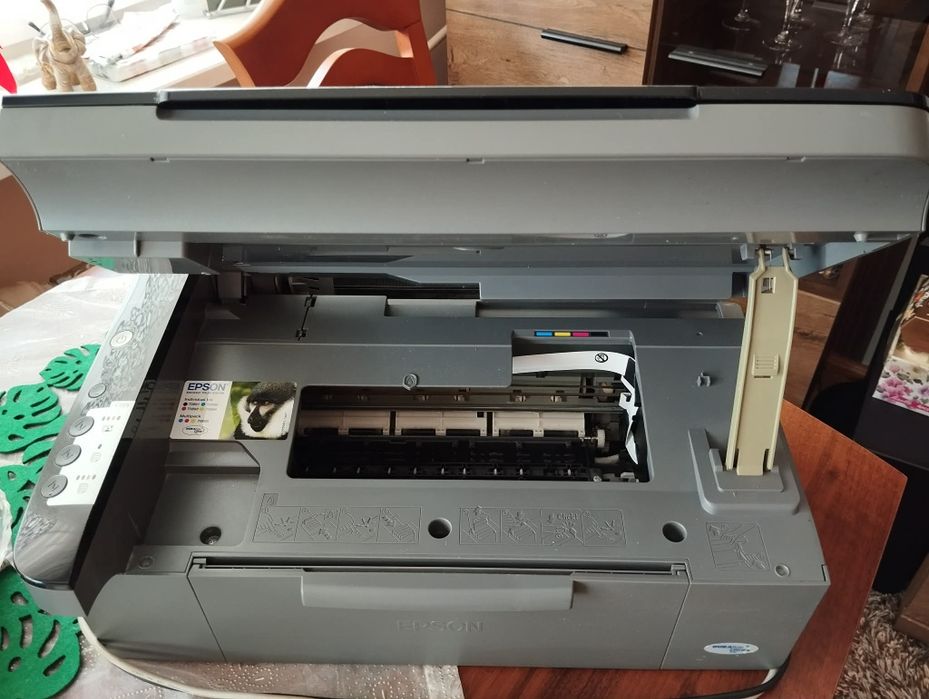 Epson drukarka/ skan/ ksero