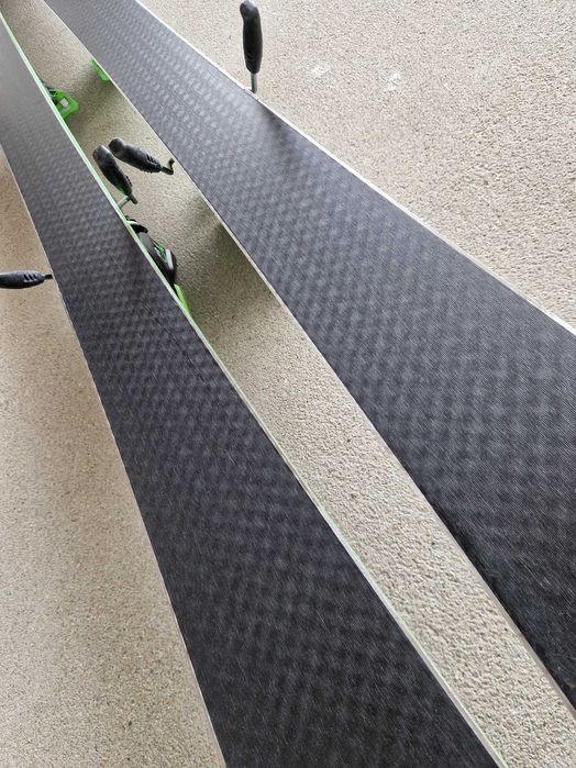 Narty ELAN primetime 158 CM (11)