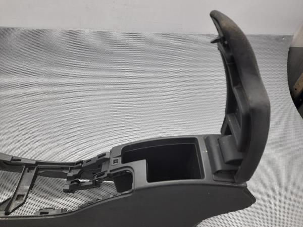 Consola central RENAULT Megane III Grandtour (KZ0/1)
