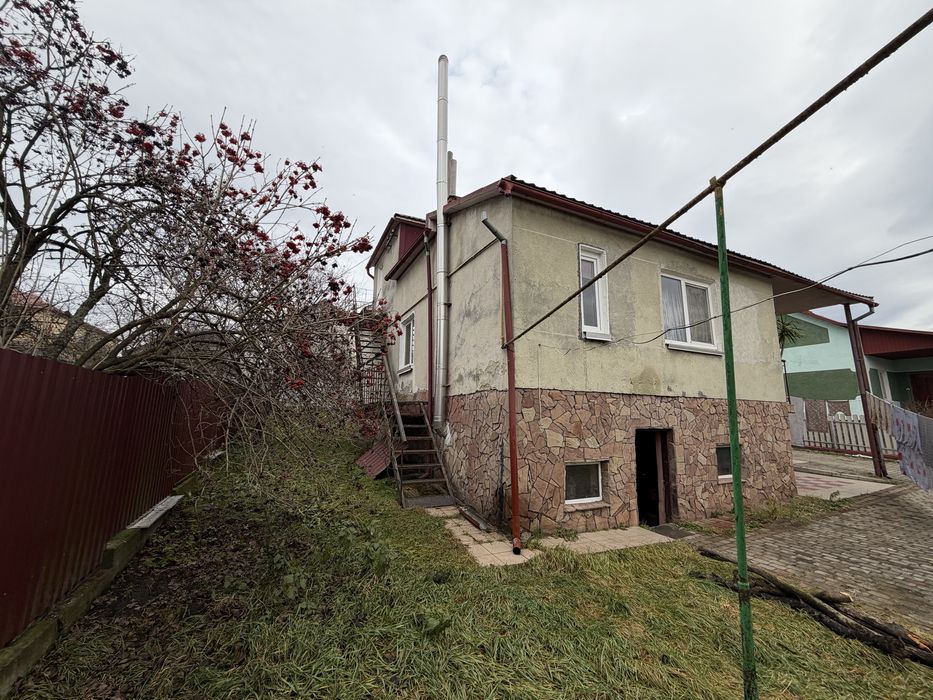 ПРОДАЖ Будинку Пустомити 3 кім 20 сот землі + 2 поверх