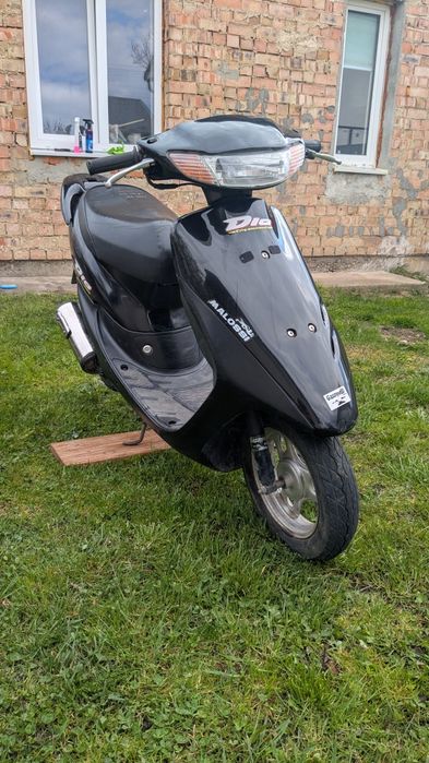 Продам Honda Dio 34