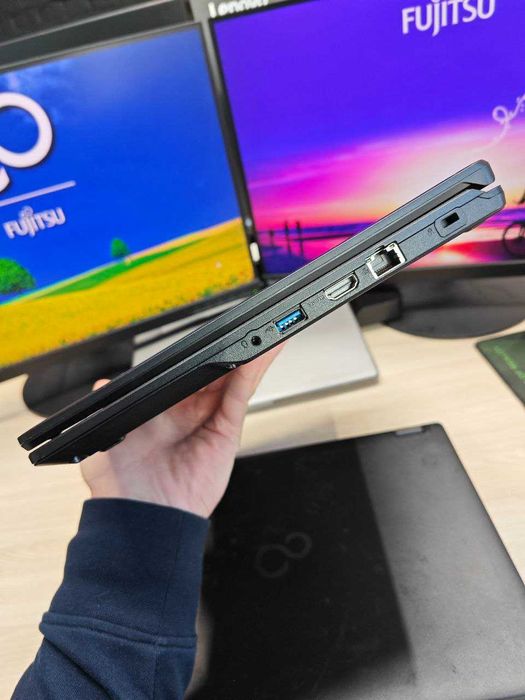 50 штук Ноутбук Fujitsu LIFEBOOK E449//8Gb DDR4/256Gb SSD