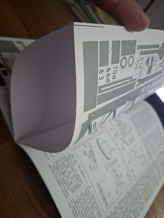 Mały Modelarz 7-8 99