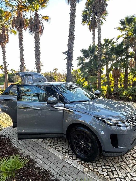 Range Rover Evoque64706102736643122